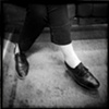 jazz shoe