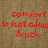 Comfort