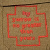 untitled Sorrow