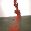 Shadow of a Puddle