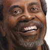 Celebrity Portrait: Bobby McFerrin