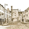 West Gate Clonmel Sepia