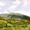 Galteemore Mountain