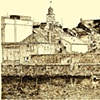 Carrick on Suir 1 Sepia