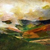 View from knockmealdown mountains at the Vee
(From being in the Mountains series)
