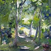 Light in Glenary Wood