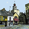West Gate Carrick on Suir