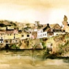 Old Bridge Carrick on Suir