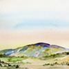 Sievenamon Watercolour