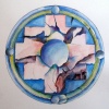 Fractured Mandala