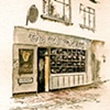 The Golden Harp 
Clonmel
(Traditional Shop Fronts Series)