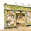 Traditional Shopfronts series