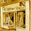 Narrow Space
Clonmel
(Traditional Shop Fronts Series)

Sepia Print