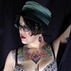Rochelle Lace