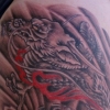 Ron's Dragon