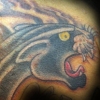 Jerry's coverup