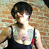 Rochelle Curtsey