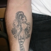 Lady Luck