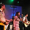Dead Rock West at The Come 2 Go
Fort Wayne, Indiana
