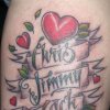 5 Names