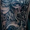 Bio Skull