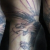 Jason's sleeve