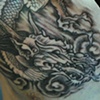 Doug's Dragon