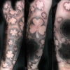 Jason's Shamrock backgroung