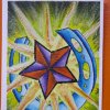 starshoe