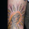 Electric eel