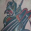 SJ Devil