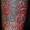 Walter's coverup