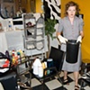 Elsewhere Cleaning Inc.