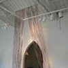 Crocheted Canopy