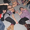 Let's Be Matching Dance Party