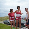 Swim Team