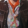 Let's Be Matching- Necklace.