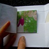 nine animations DVD (stills booklet)