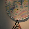 Water Vapors & Pyramid (detail)