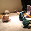 Unruffled Bloom (performance detail)