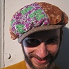 Let's Be Matching- Hat
