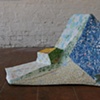 Flowery Boulder