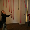 forest installation