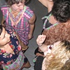 Let's Be Matching Dance Party