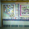 Big Patchwork (with brick walls)
