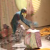 Unruffled Bloom (performance detail)