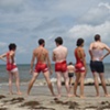 Swim Team