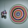 Pattern Ripple & Remnant Balloon Bunches