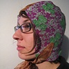 Let's Be Matching- Bonnet.