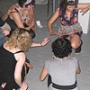 Let's Be Matching Dance Party